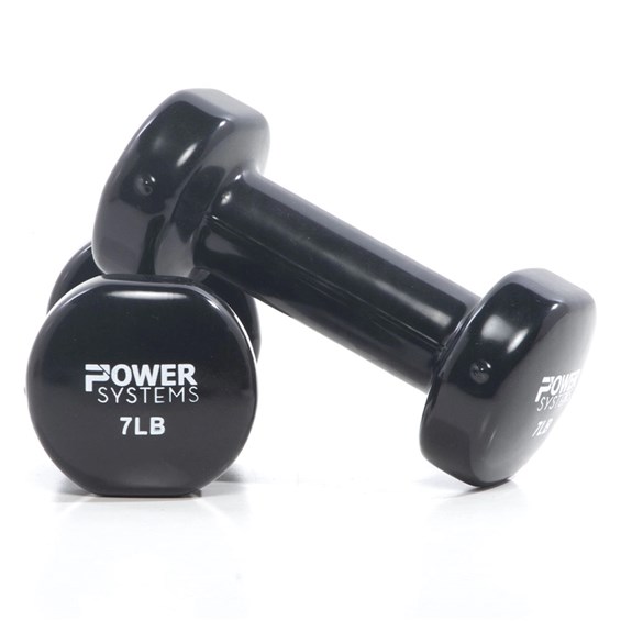 061700-07-7lb-Vinyl-Dumbbell