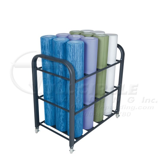 080186FoamRollerCartW