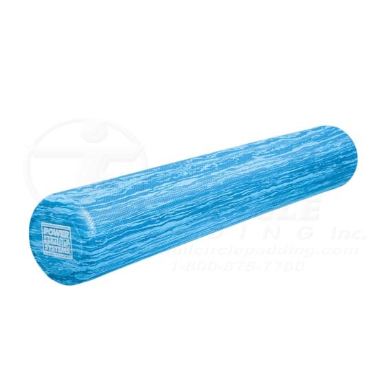 Foam Roller - Exceptional support with the Premium EVA Foam Roller