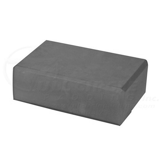 0833554NPU-DS-Yoga-Block-Grey