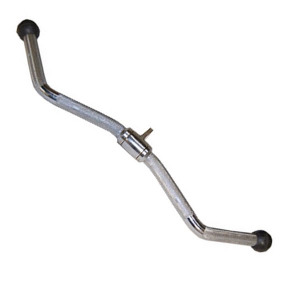 0CA400-28-Solid-Revolving-Curl-Bar