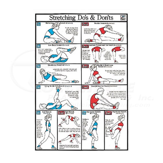 0CHF18BStretching