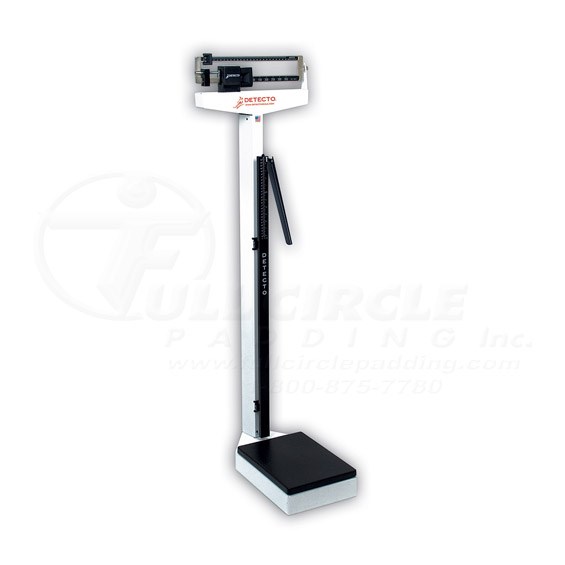 0CRD100WHTScale