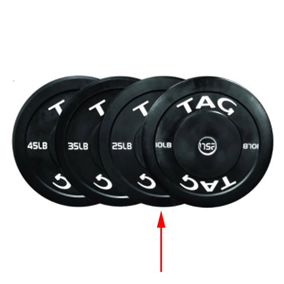 0OBP-25-DS_Tag-Bumper-Plate