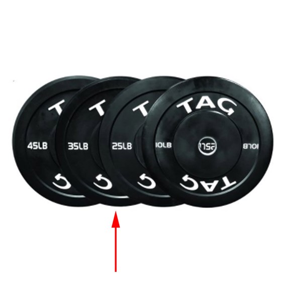 0OBP-35-DS_Tag-Bumper-Plate