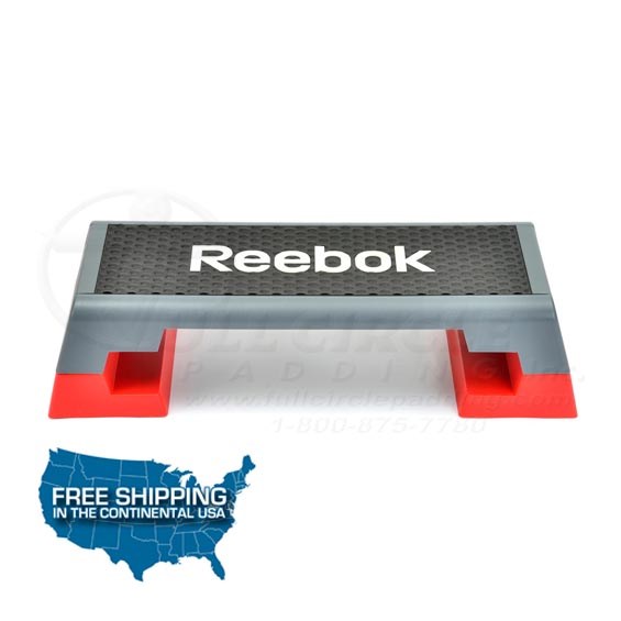 reebok professional