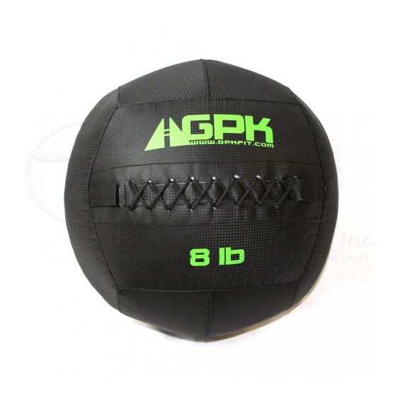 0WB08WallBall