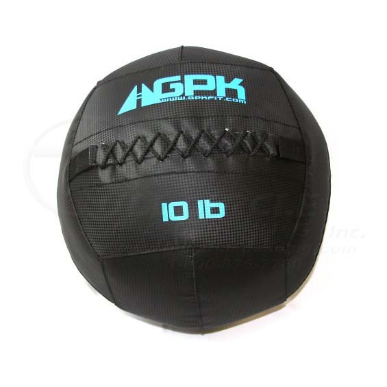 0WB10WallBall