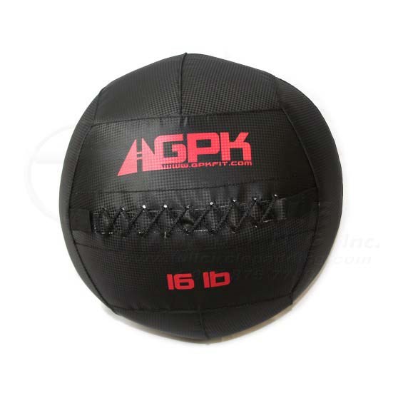 0WB16WallBall