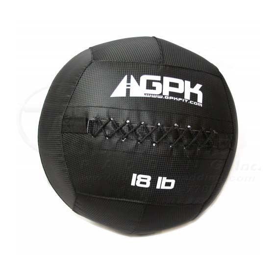 0WB18WallBall
