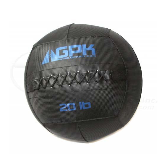 0WB20WallBall