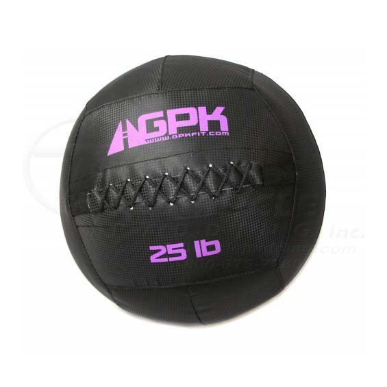 0WB25WallBall