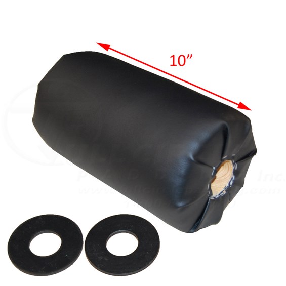 10InchRollerPadwWashersArrow