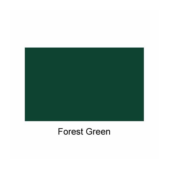 10VINL19-FORESTGREEN
