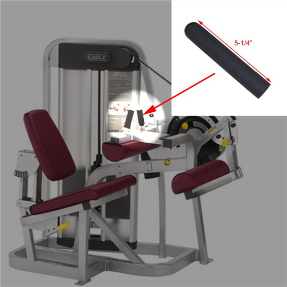 11060_Seated_Leg_Curl_GRP100T525PVC