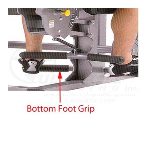 11190TorsoRotationBottomFoot