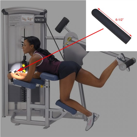 12170_Glute_GRP100T65PVC