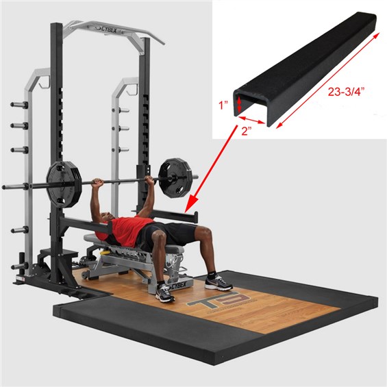 19010-8-Foot-Half-Rack-CYW169