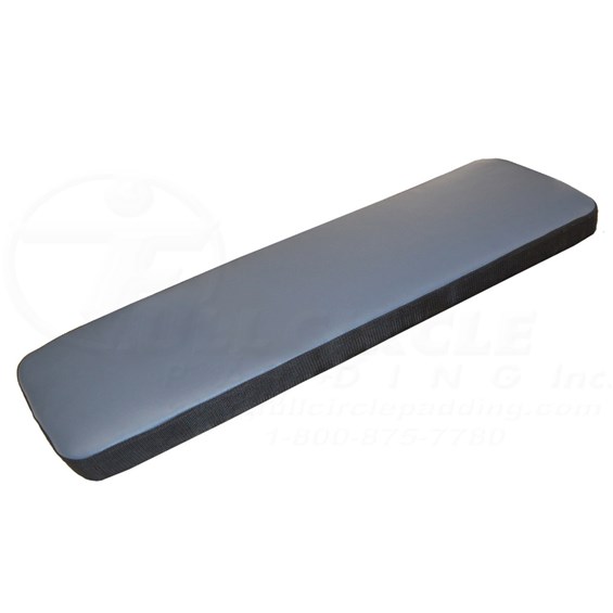 1BenchPadNylon8