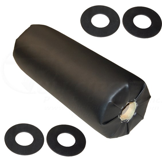1LongRollerwith4Washers