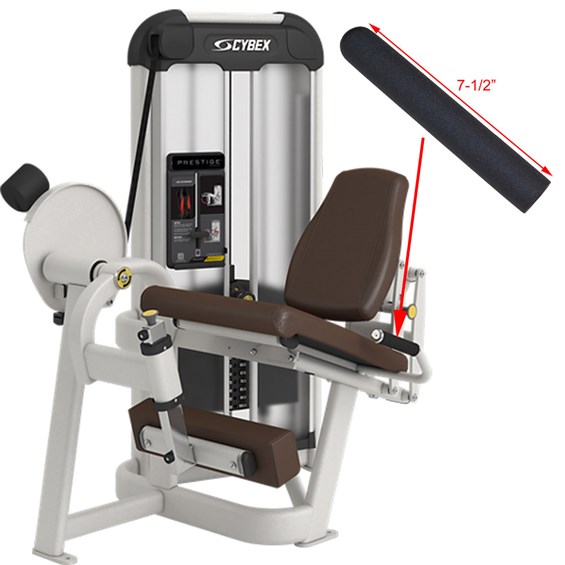 21050_Leg_Extension_GRP100T75PVC