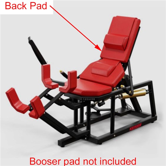 2331-Keiser-Hip-Abductor-KE009