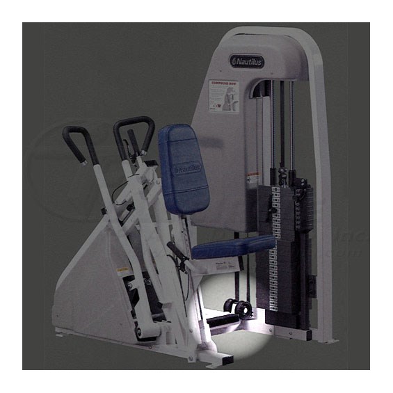 2STCompoundRowMachineFootGuard