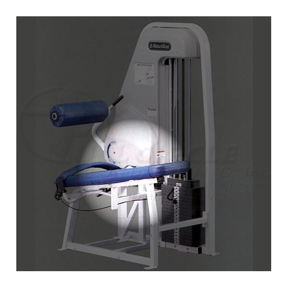 Back Pad NA712 Full Circle Padding