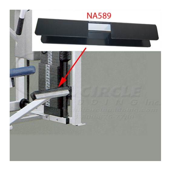 2STVerticalChestNA589