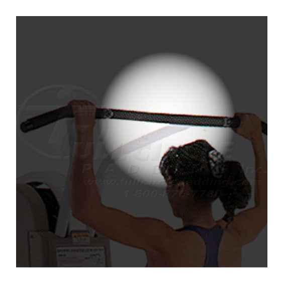 2STWeightAssistDipChincenterPullupGrip