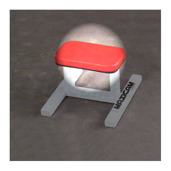 3027UtilityStoolSeat