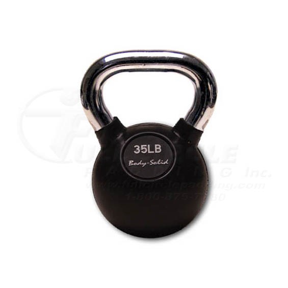 35lbBSKettlebell