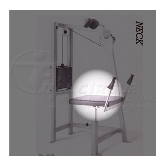 4045MultiNeckSeat