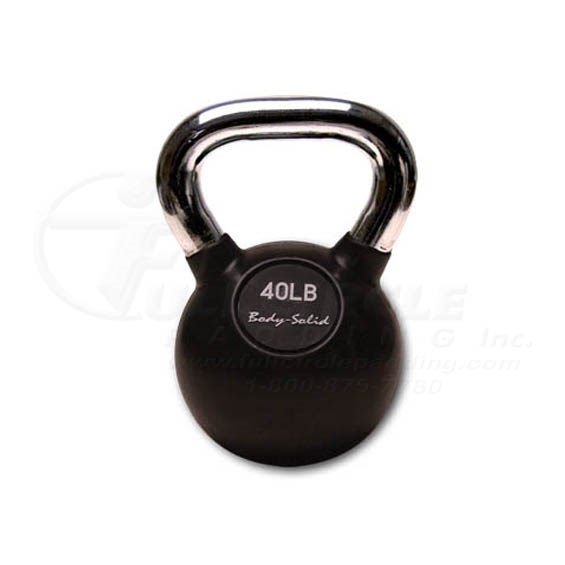 40lbBSKettlebell