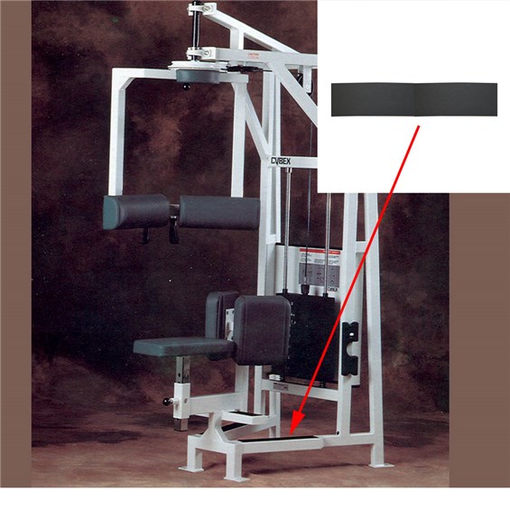 4201-Rotary-Torso-CYW116-Grip-Tape