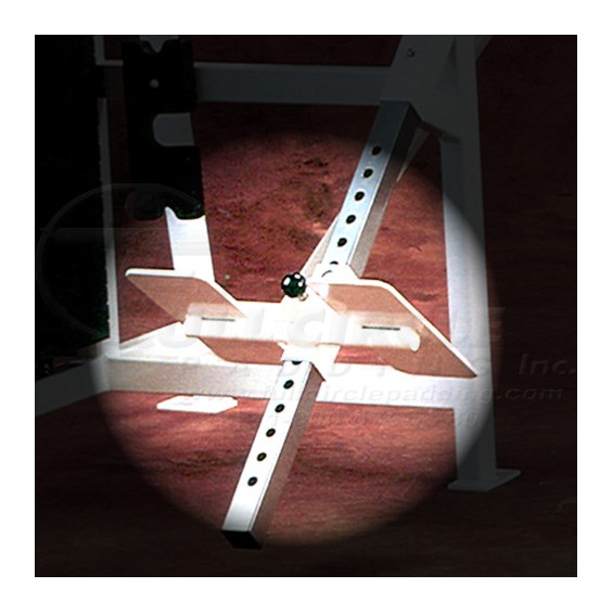 4205BackExtensionFootTape1