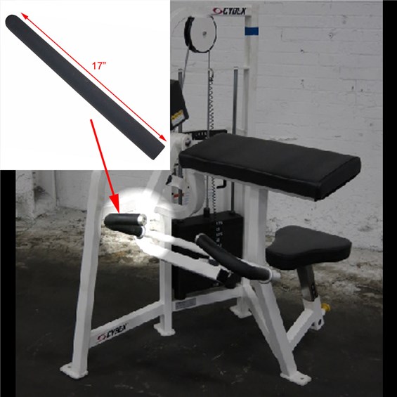 4820-Arm-Curl-GRP11817PVC