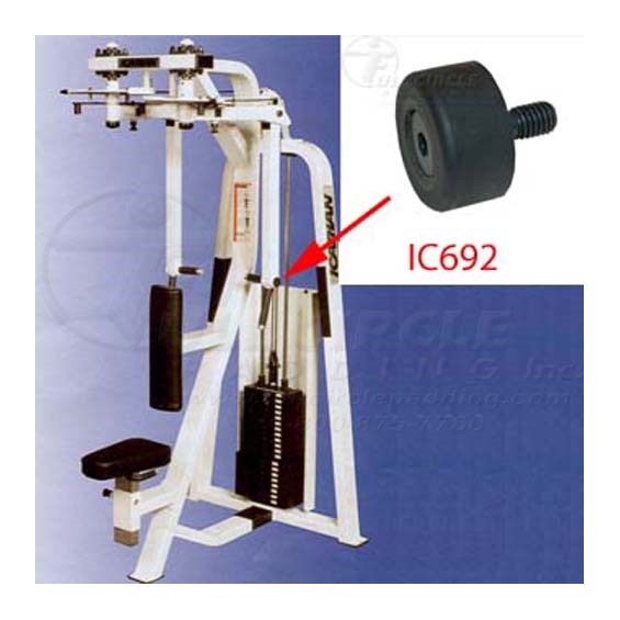 505icRearDeltPecFlyIC692