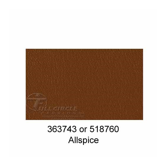 518760Allspice