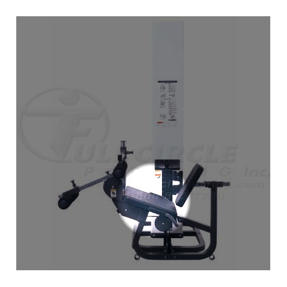5307LegExtensionSeat
