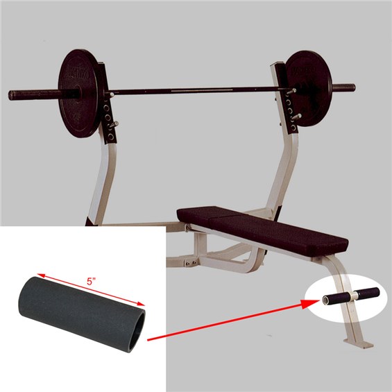5361-5362-Oly-Flat-Bench-GRP1625