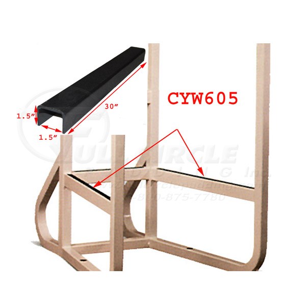 5510ChinPullupCYW605