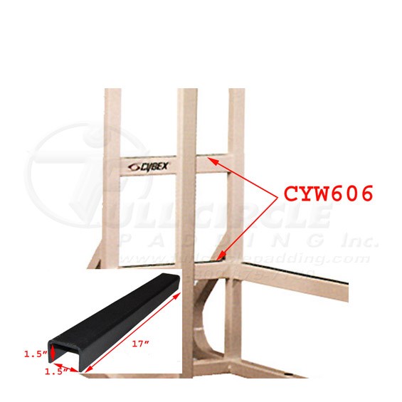 5510ChinPullupCYW606