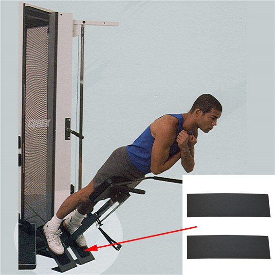 5608-Back-Extension-CYW108-Grip-Tape