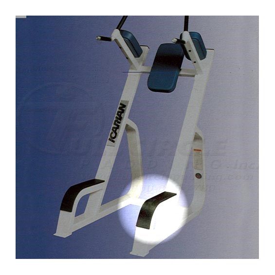 702icVerticalKneeRaiseFootRubber