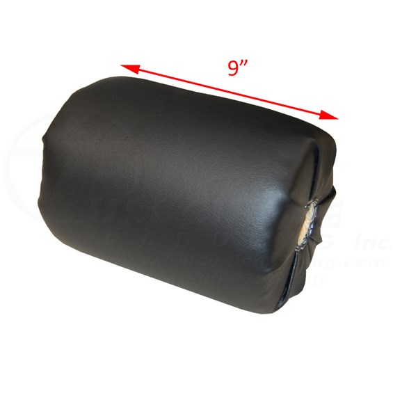 9InchRollerPads