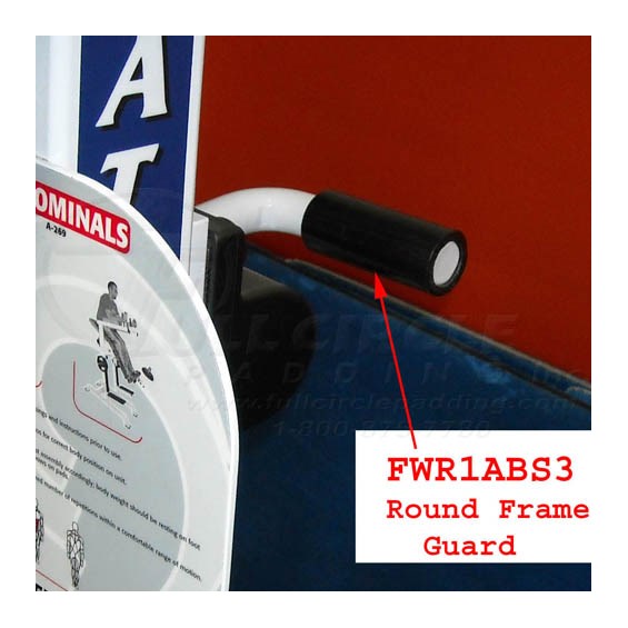 A269StandingCrunchABSGuard