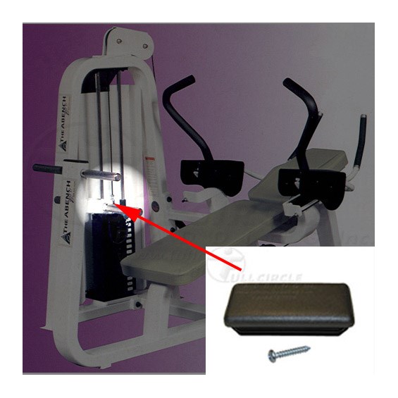 AB101icABenchFWP284wScrew