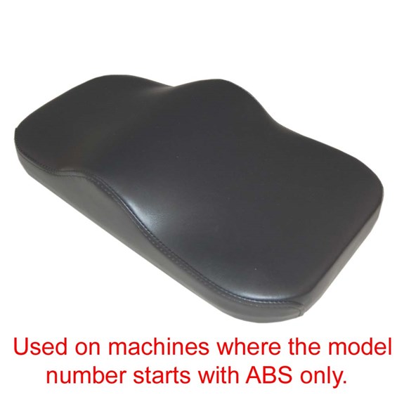 Head Pad Full Circle Padding