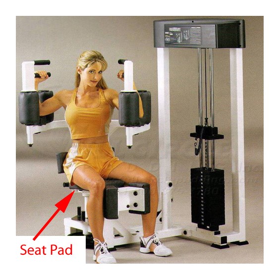 AP300RotaryTorsoSeat